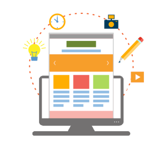 Разработка корпоративного портала в Жигулевске