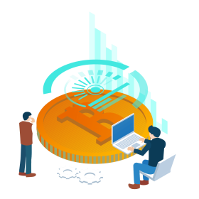 Создание сложного сайта для блокчейн и криптовалюты в Жигулевске