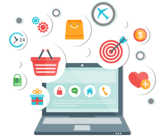 Разработка площадки электронной коммерции в Жигулевске